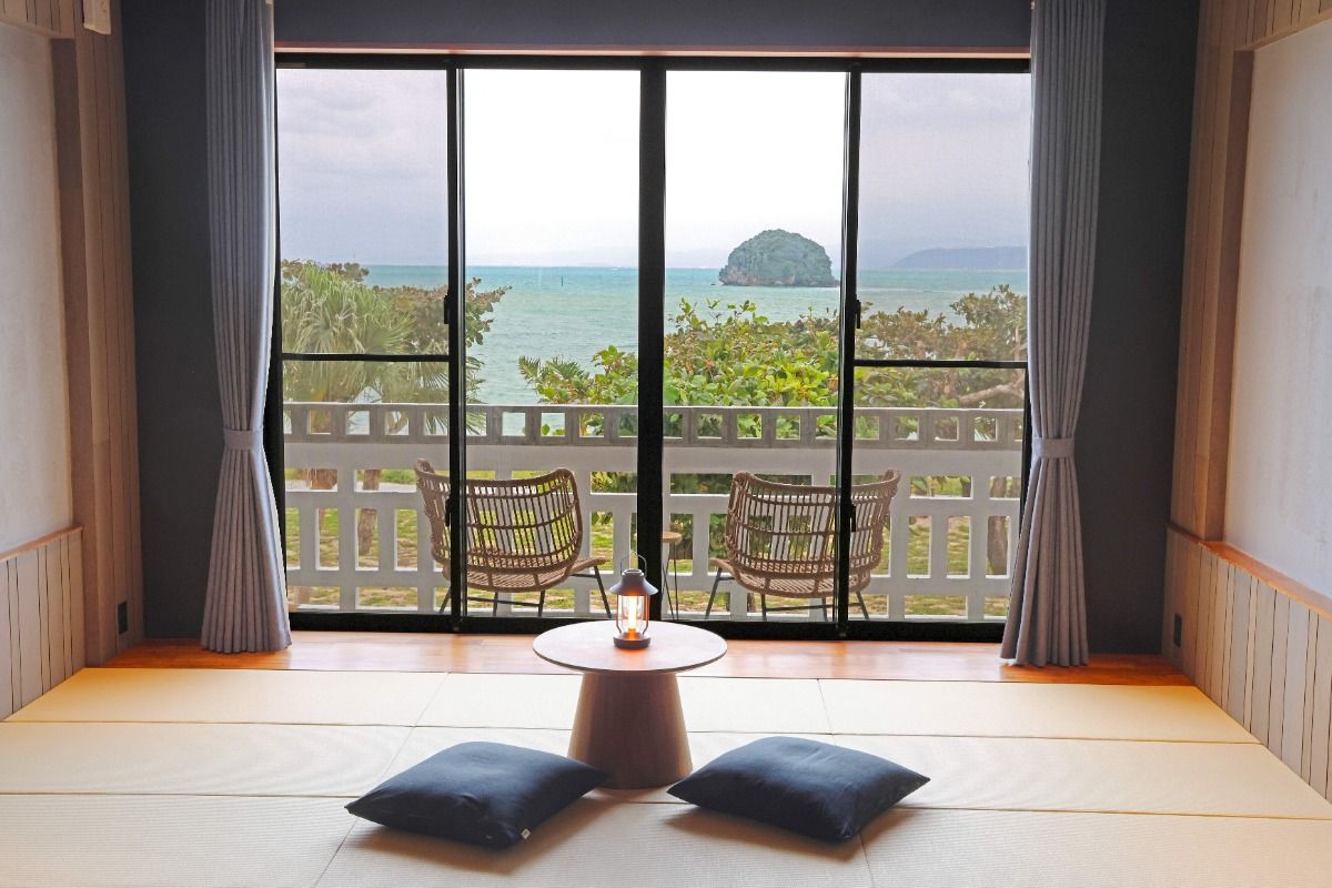 Hotel Yagajiso
