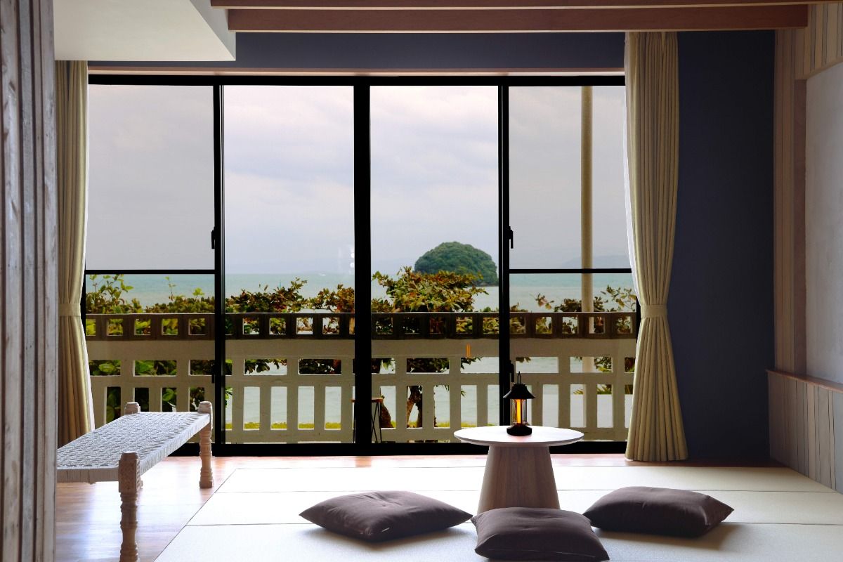 Hotel Yagajiso