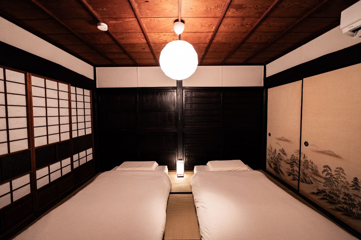 JIKON SAUNA TOKYO - 5