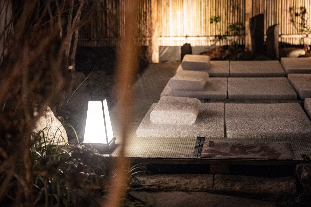 JIKON SAUNA TOKYO - 11