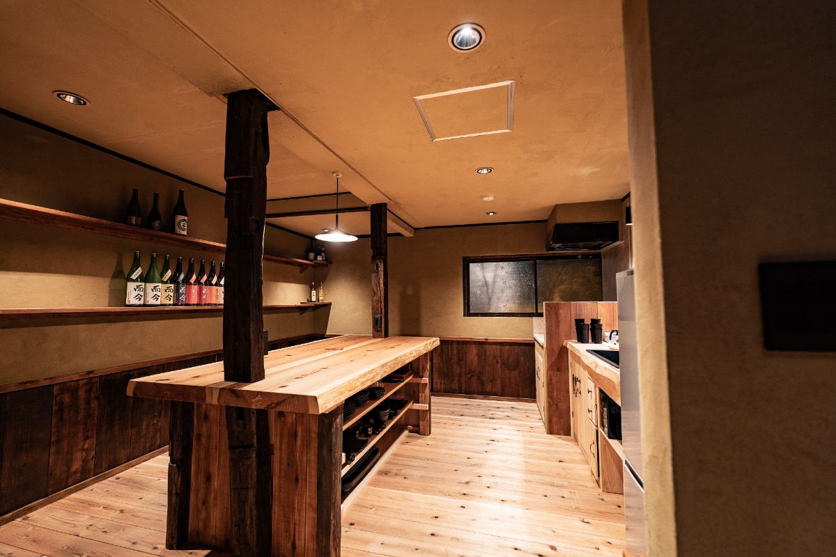 JIKON SAUNA TOKYO - 12