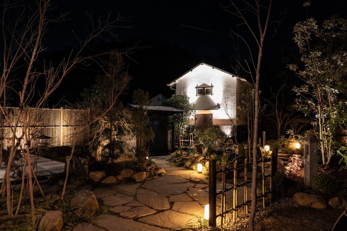 JIKON SAUNA TOKYO - 1