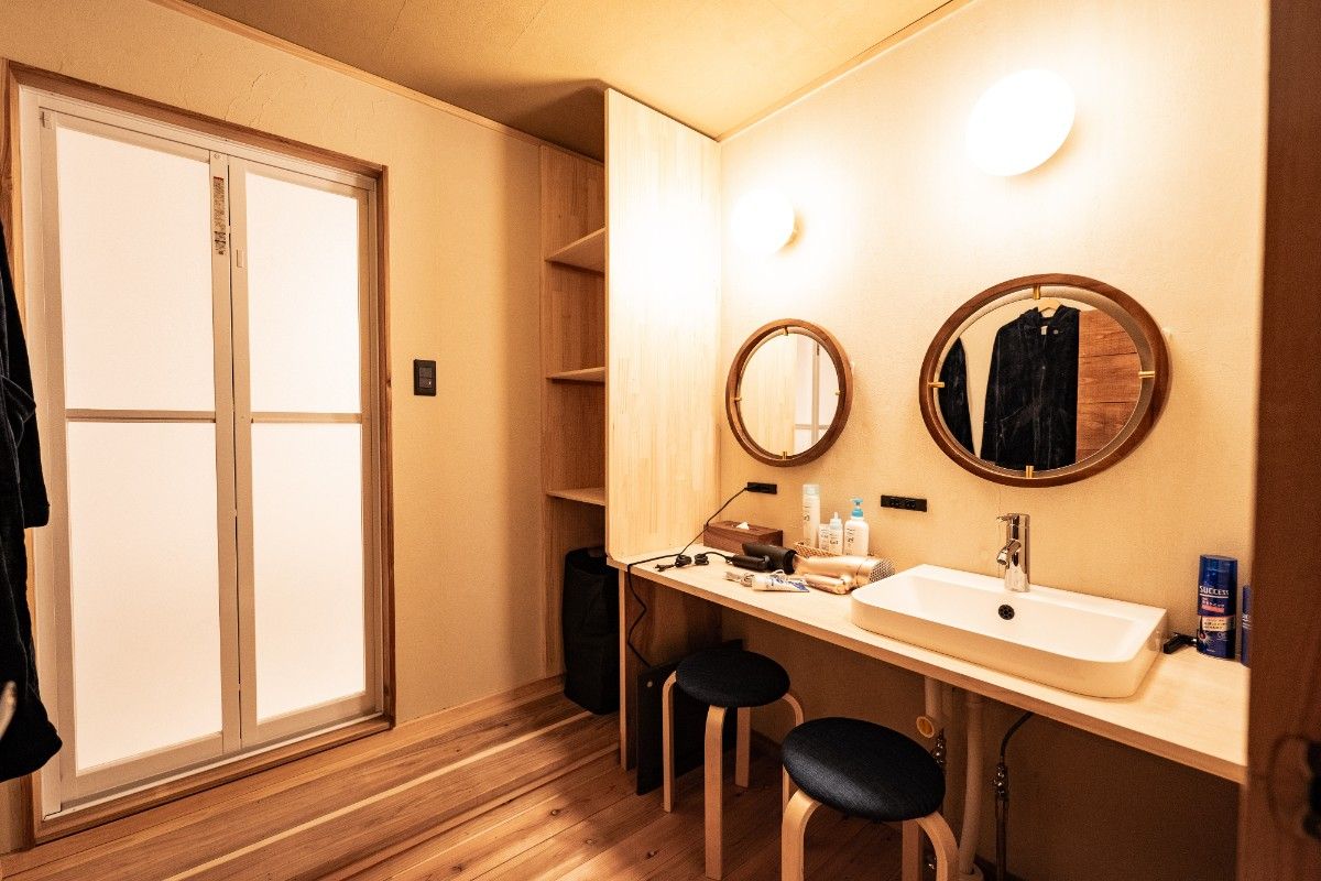JIKON SAUNA TOKYO - 15