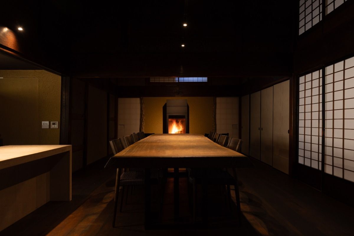 野間野 - 2