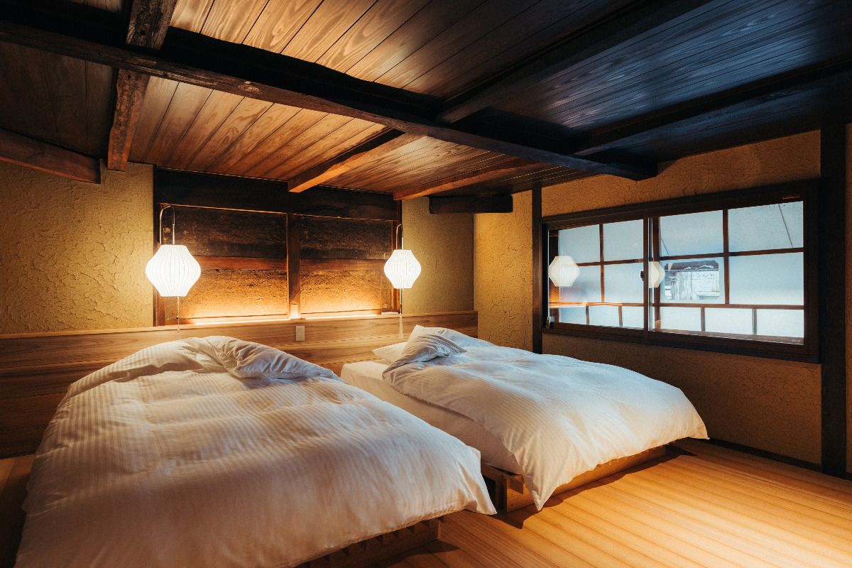 野間野 - 6