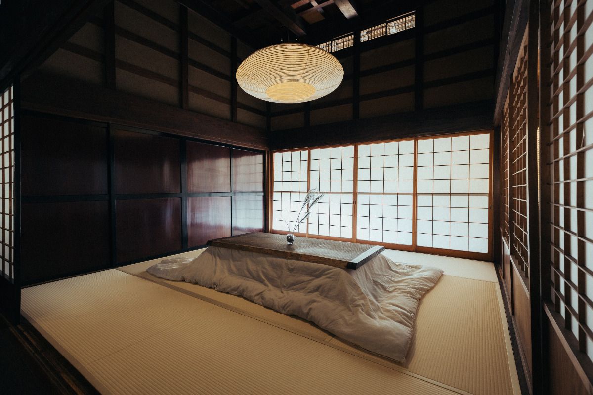 野間野 - 8