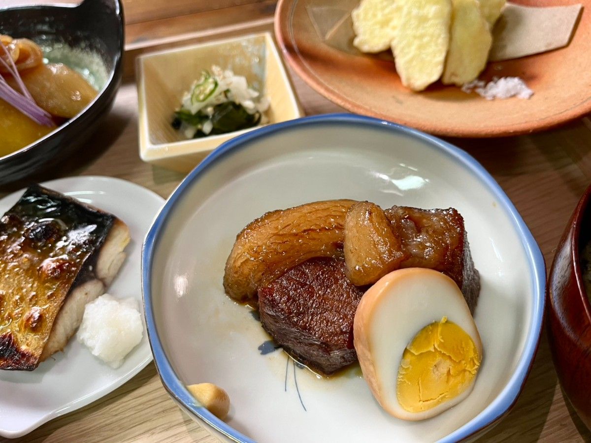 【平日限定】跡理の里山ブランチ|別途3,850円/名 - 4
