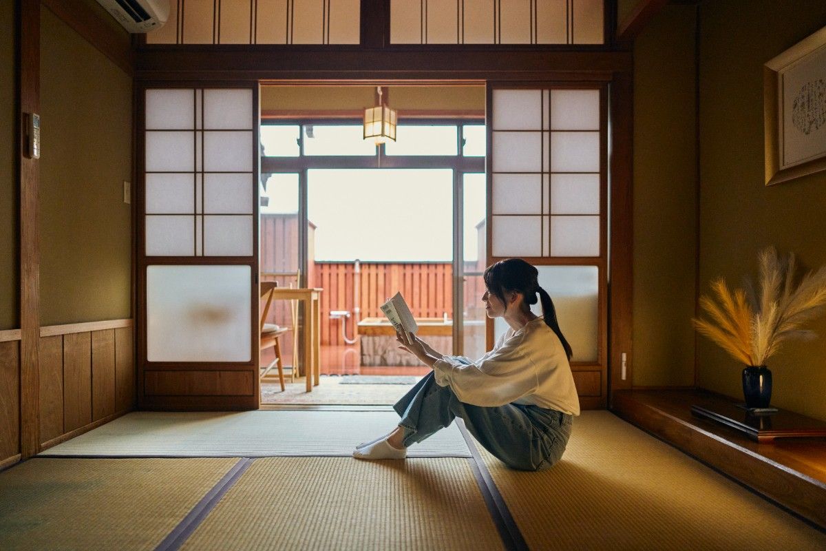 【九州ふっこう応援割対象】泊まって応援！温泉で整える2泊3日 - 8
