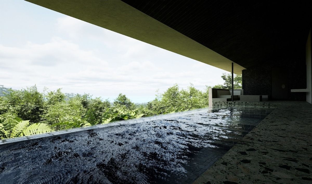 AO NAKIJIN amahaji terrace