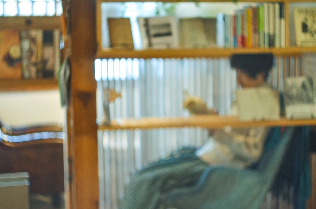 深々 SHINSHIN books&stay - 3