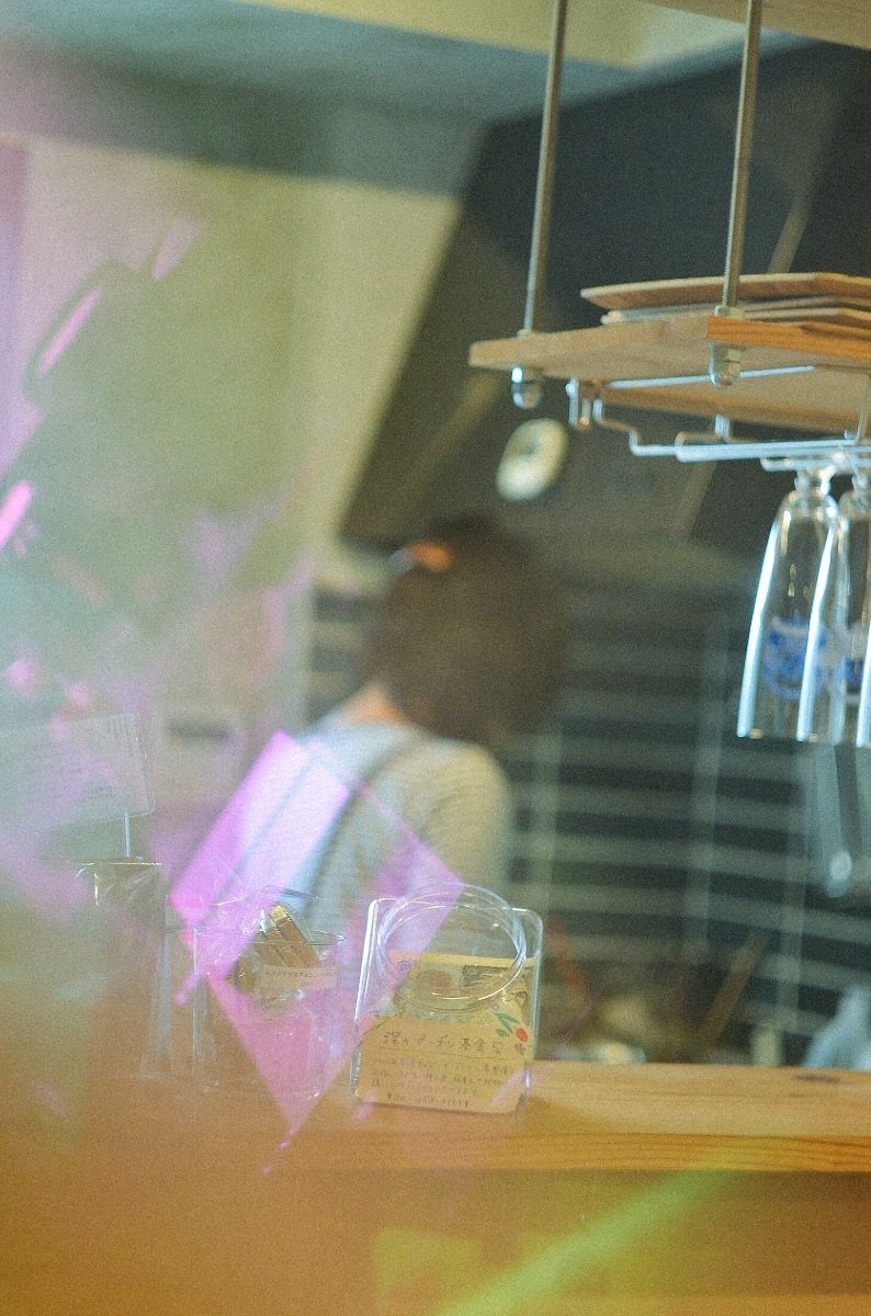 深々 SHINSHIN books&stay - 6