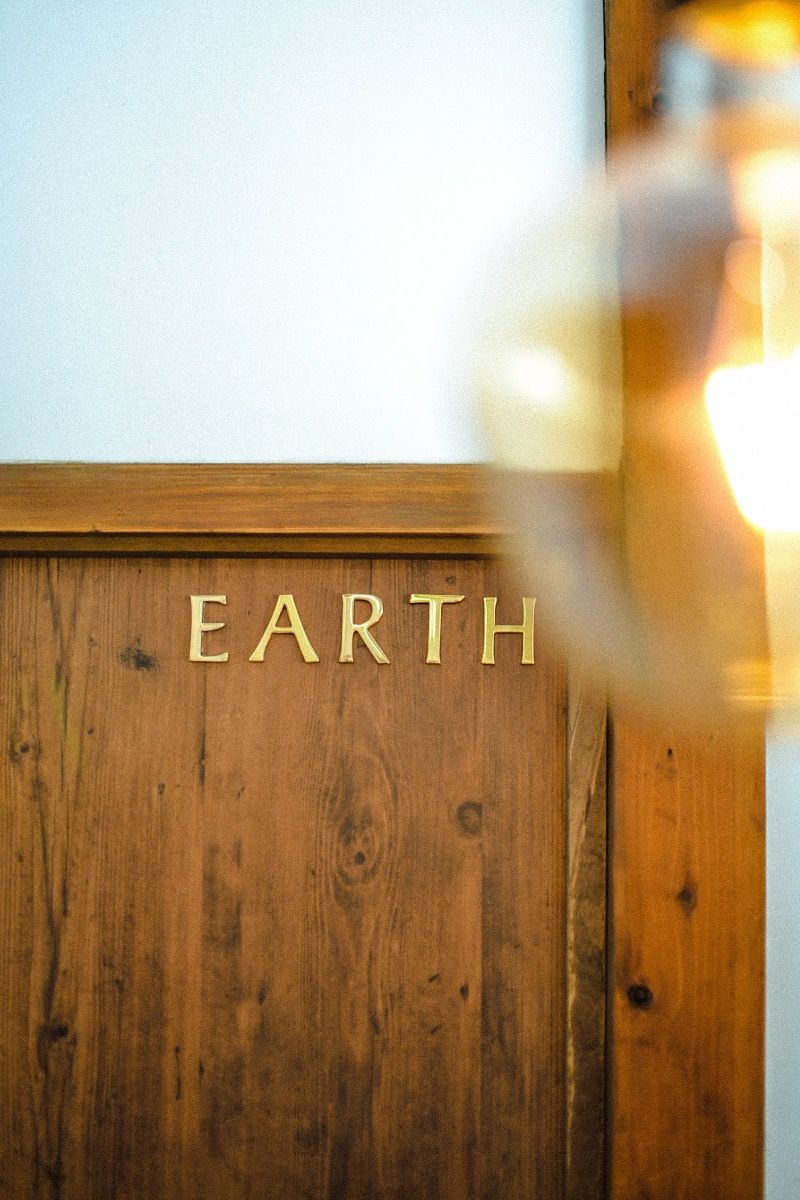 EARTH - 8