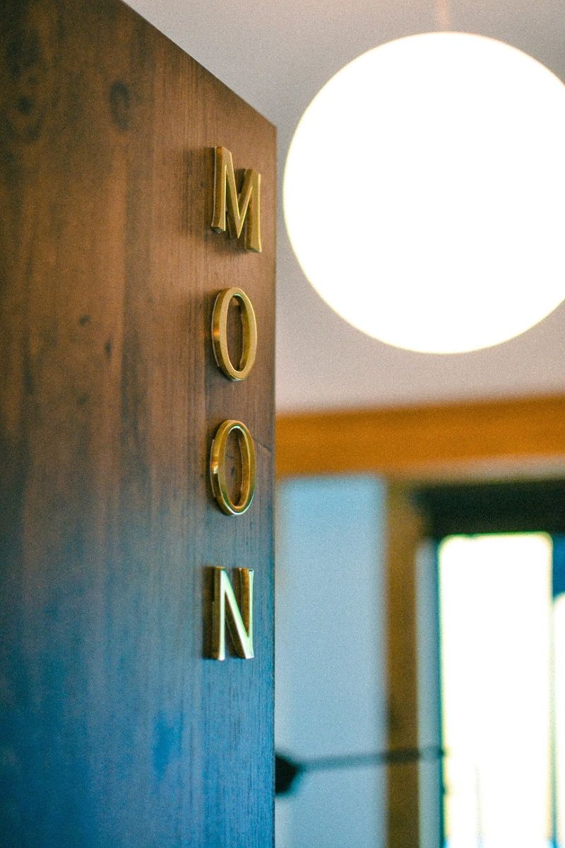 MOON - 3