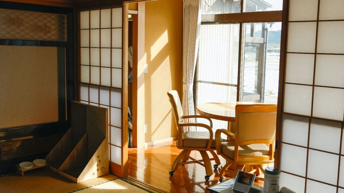 民泊たなごころ - 4