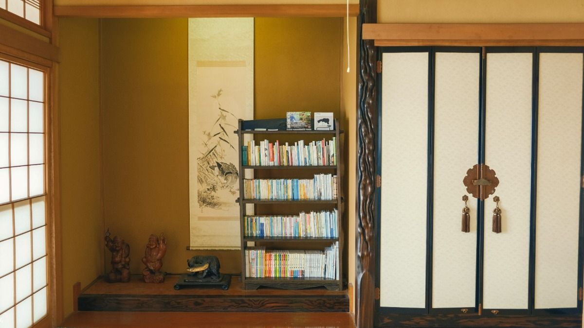 民泊たなごころ - 5