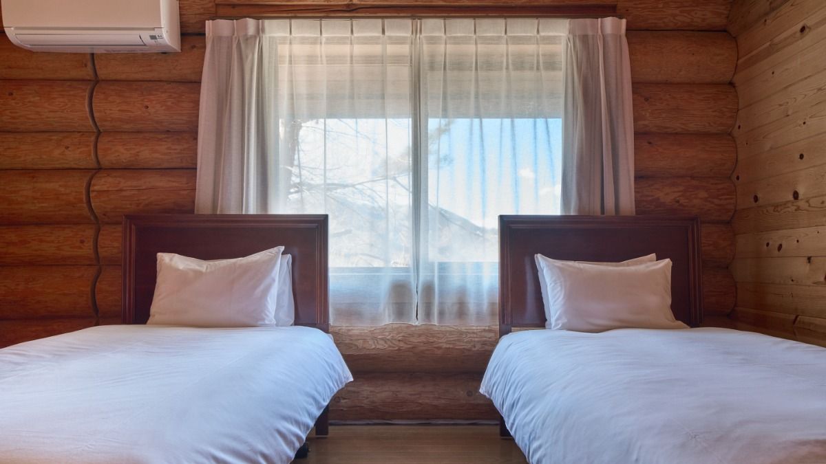 LODGE A - 3