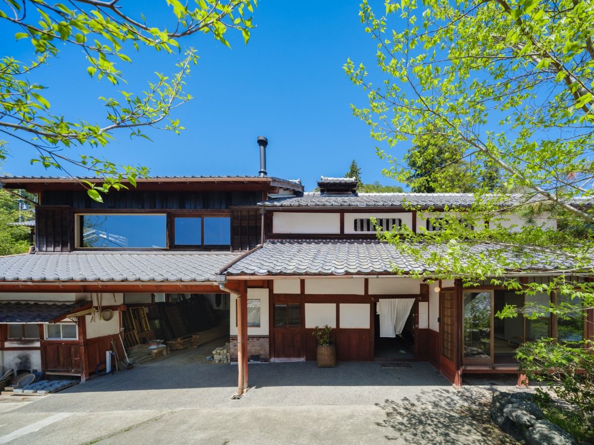Retreat SHIZUHARA - 2
