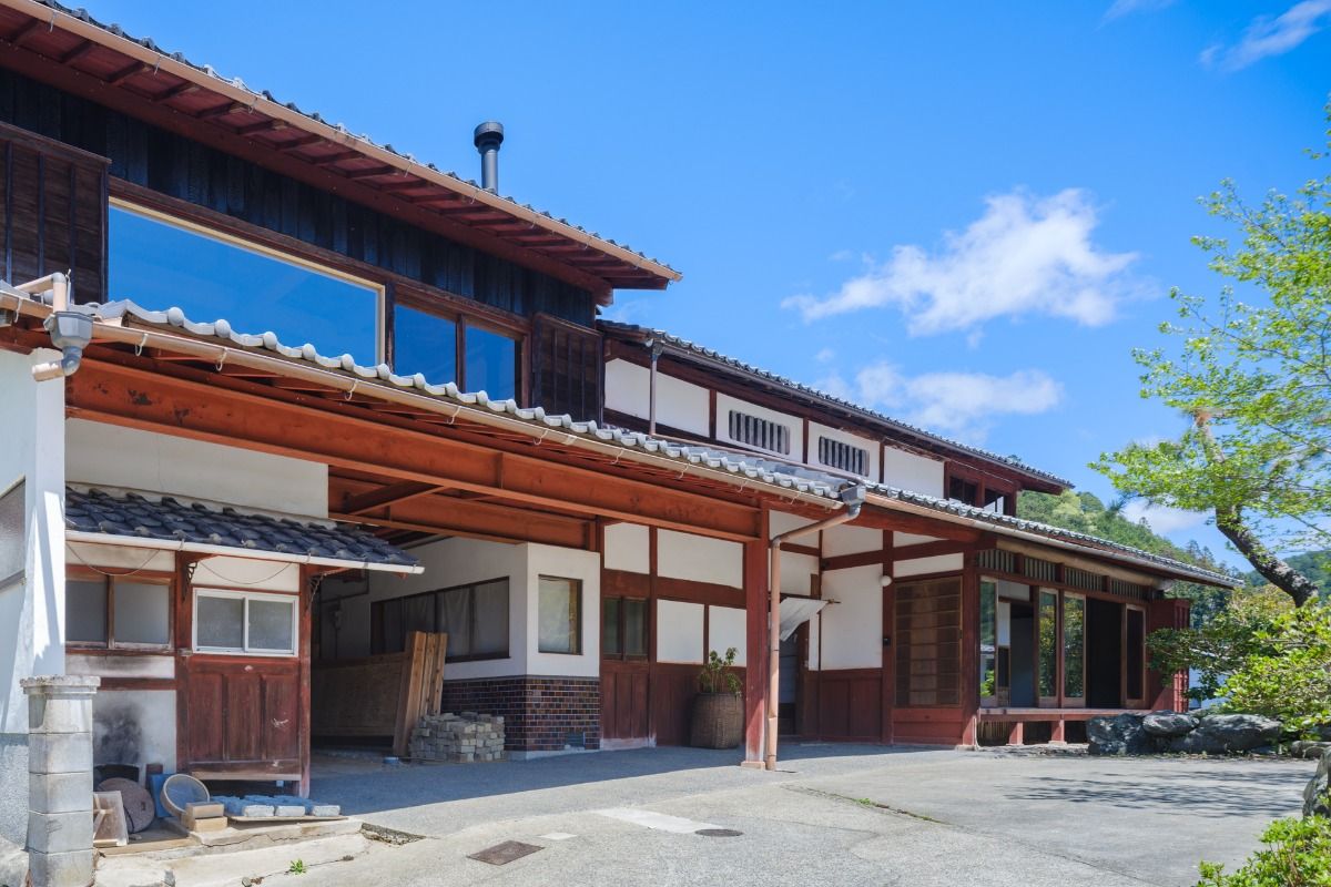 Retreat SHIZUHARA - 3