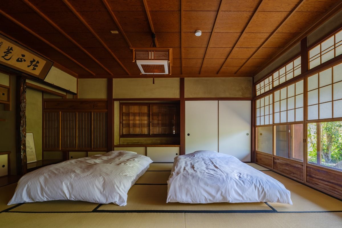 Retreat SHIZUHARA - 9