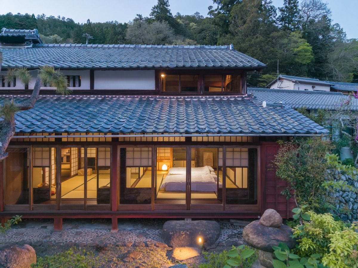 Whole house rental (accommodation only) - 3