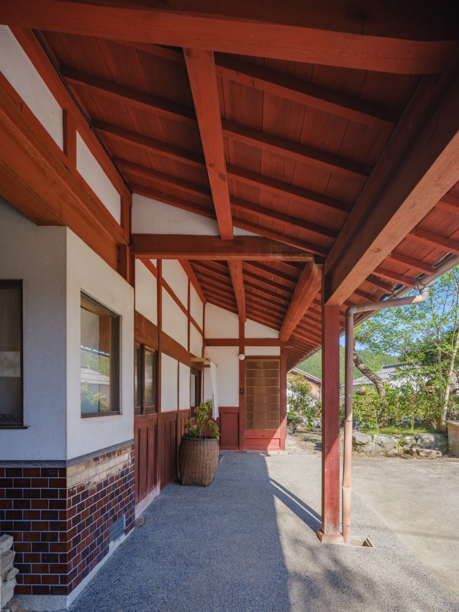 Whole house rental (accommodation only) - 4