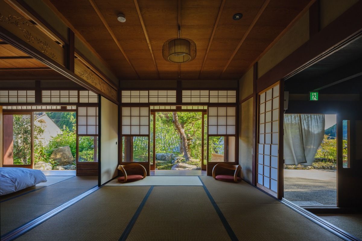 Whole house rental (accommodation only) - 7