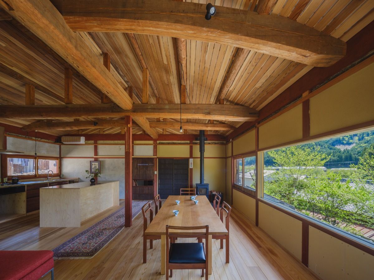 Whole house rental (accommodation only) - 16