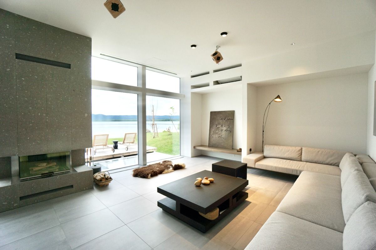 Migiwa | Private Retreat with Three Open-Air Baths & Lakeside Activities - 2