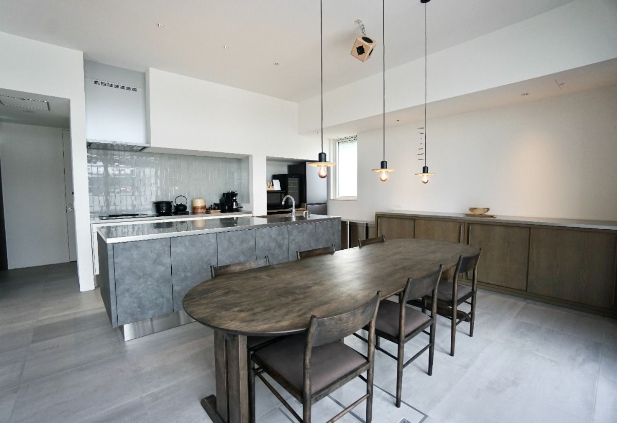 Migiwa | Private Retreat with Three Open-Air Baths & Lakeside Activities - 3