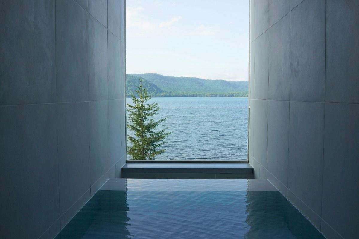 Migiwa | Private Retreat with Three Open-Air Baths & Lakeside Activities - 6