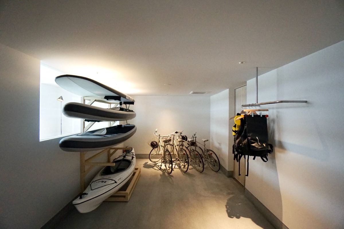 Migiwa | Private Retreat with Three Open-Air Baths & Lakeside Activities - 9