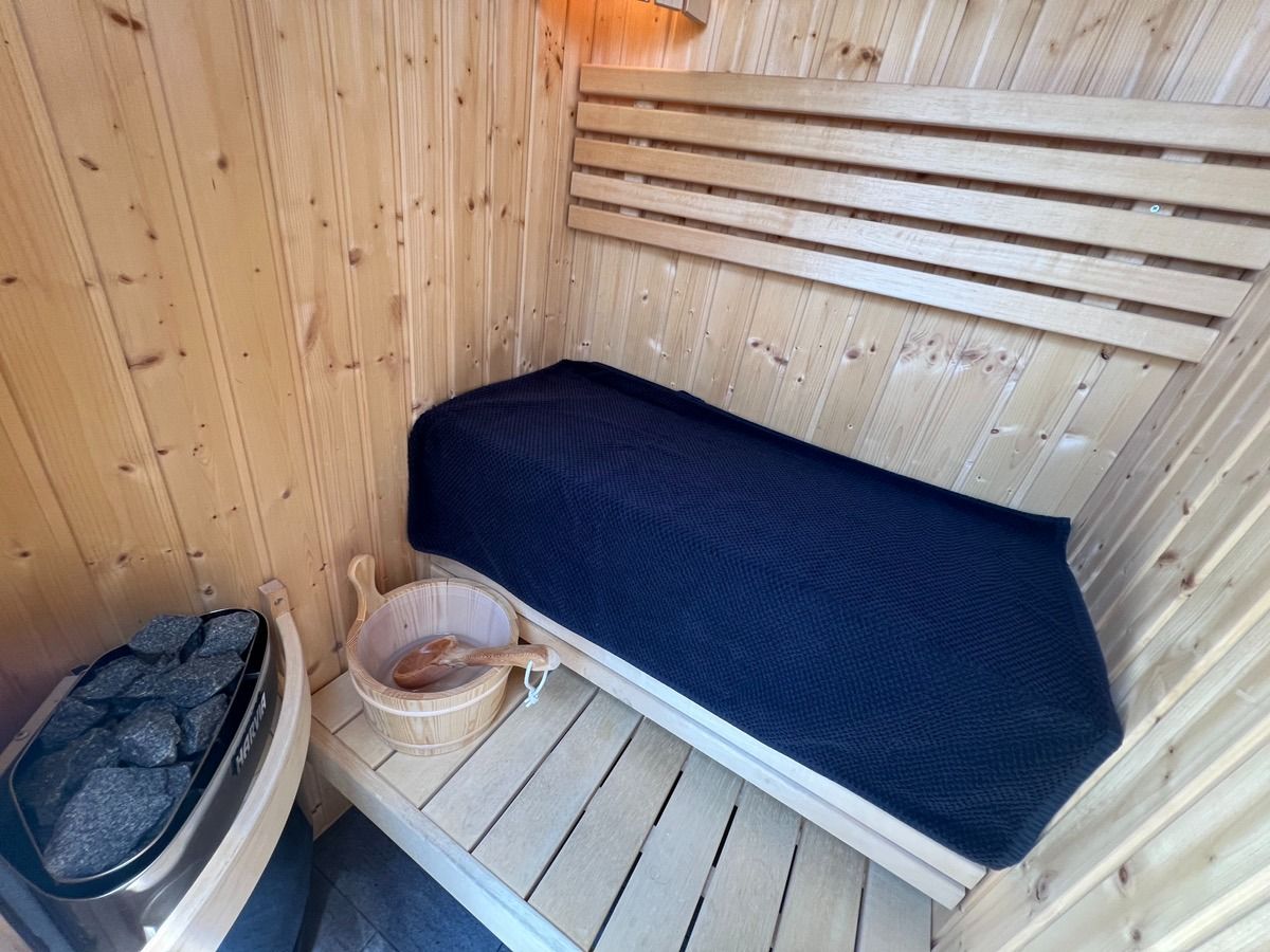 Yoshino Miyataki Lantern Inn with Sauna - 8