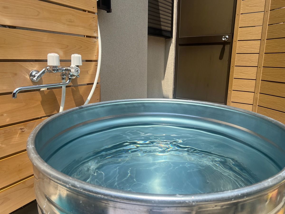 Yoshino Miyataki Lantern Inn with Sauna - 10