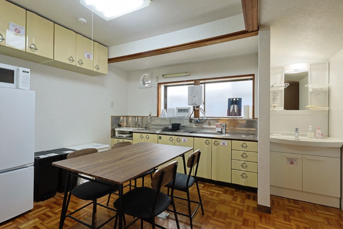 Yoshino Miyataki Lantern Inn with Sauna - 19