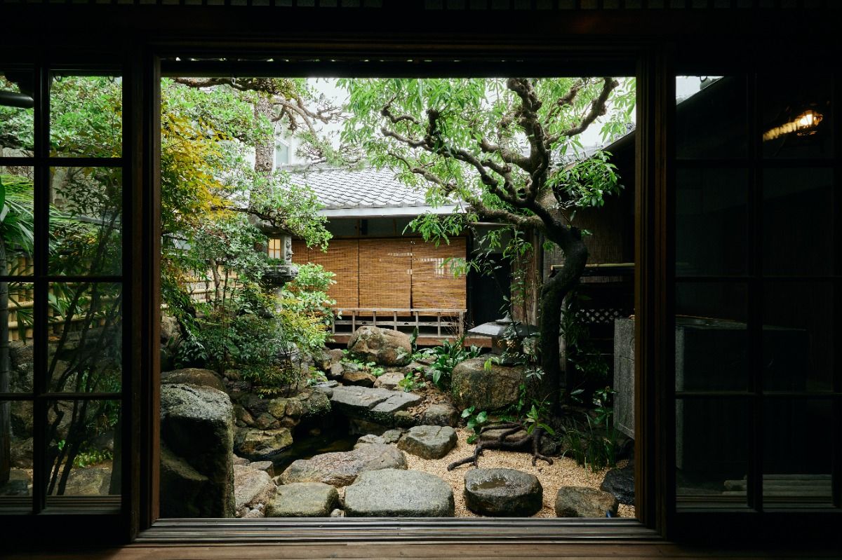凪 - 3
