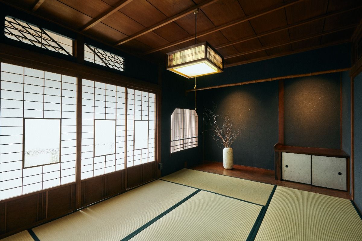 凪