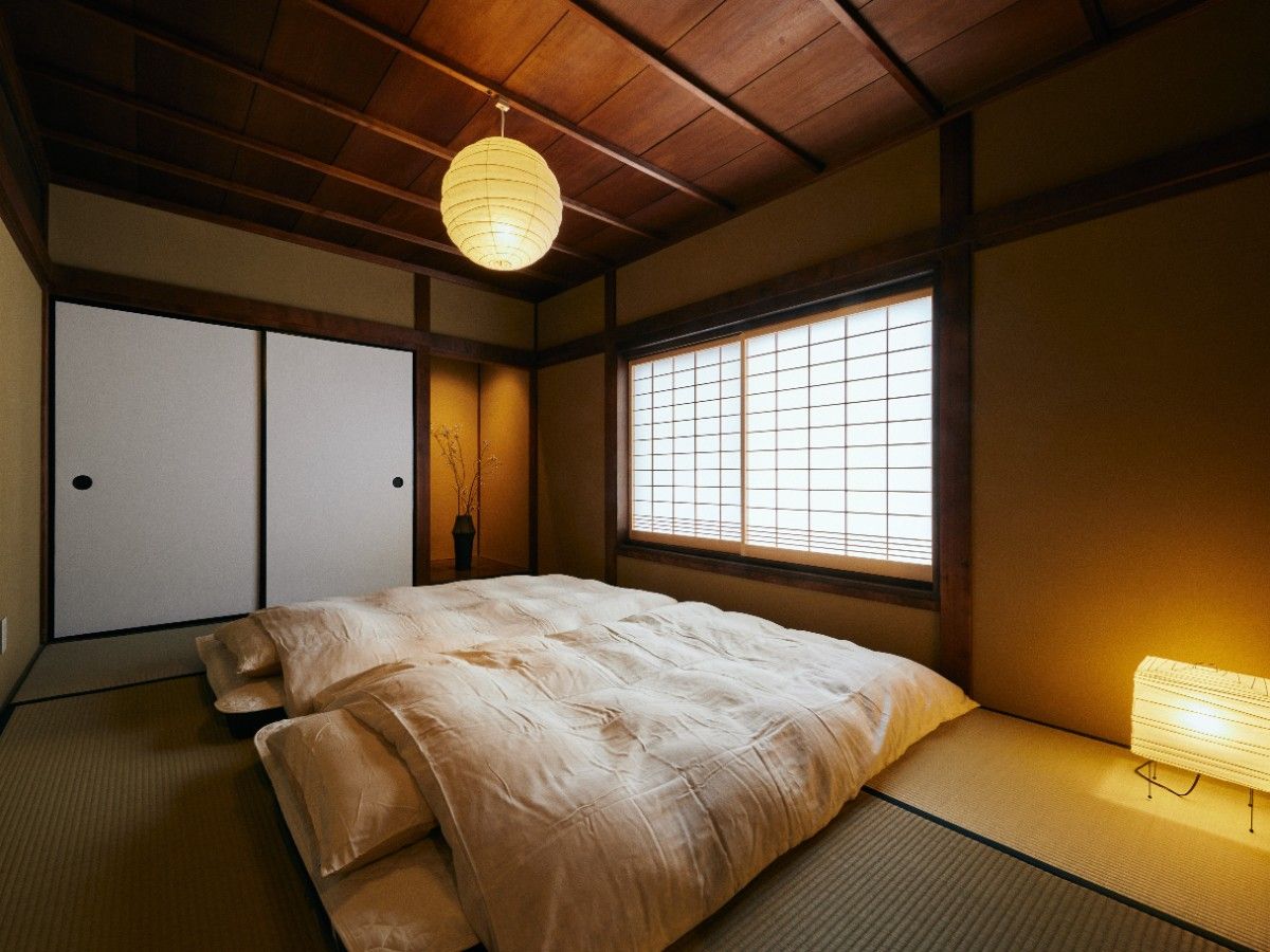 一棟貸し