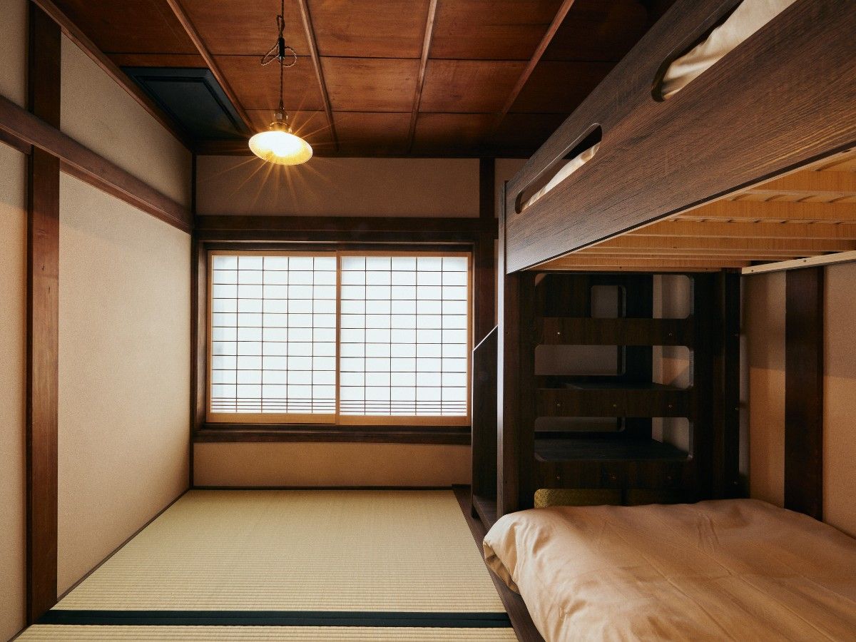 一棟貸し - 3