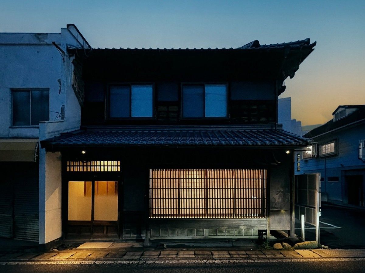 凪