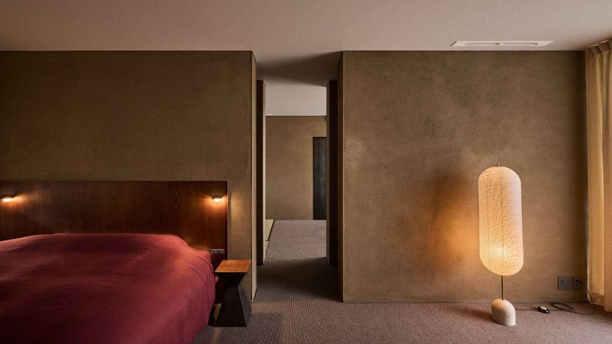 Né | Retreat