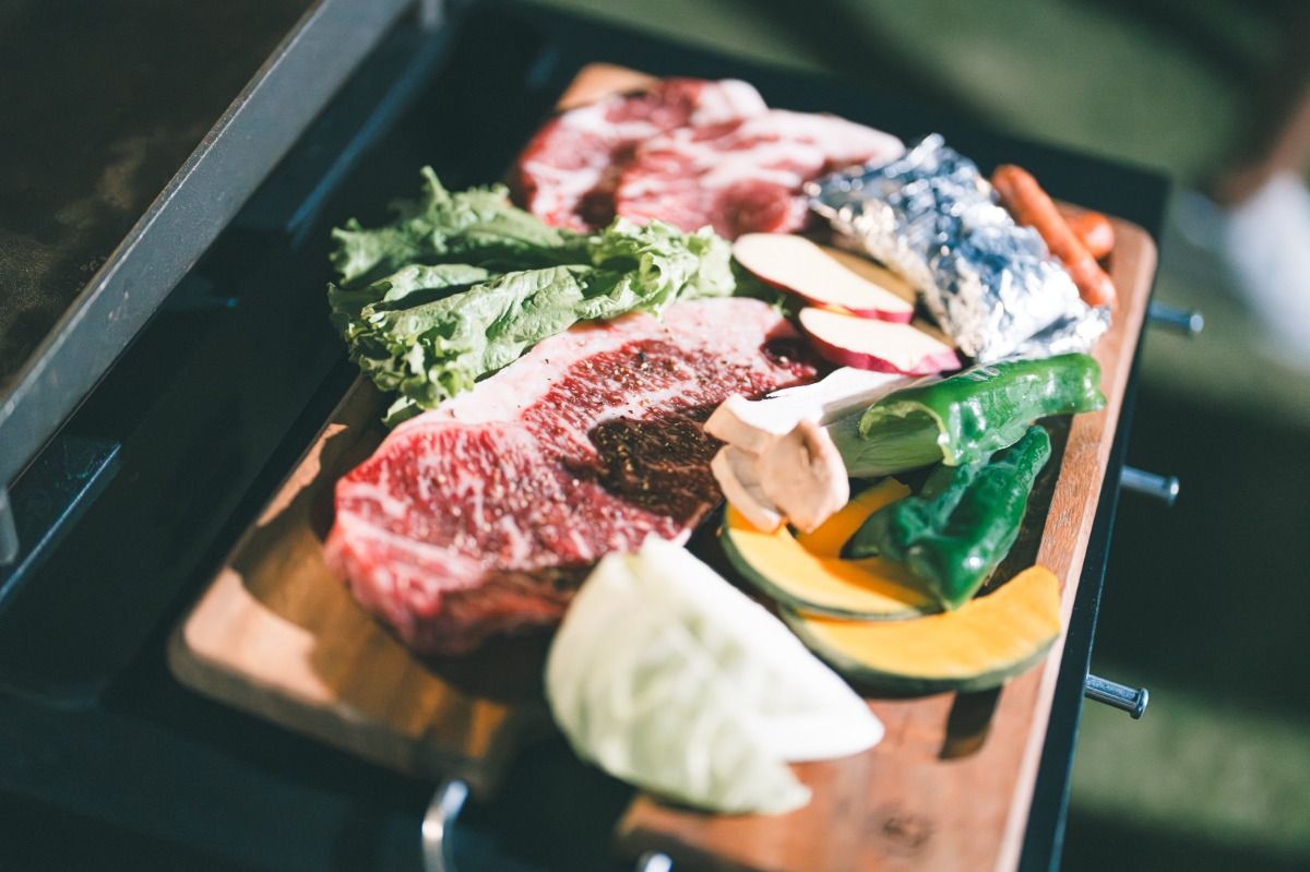 HANABI棟 素泊まりプラン｜無料サウナ＆BBQ付 - 70