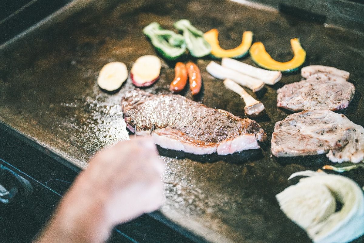 HANABI棟 素泊まりプラン｜無料サウナ＆BBQ付 - 72