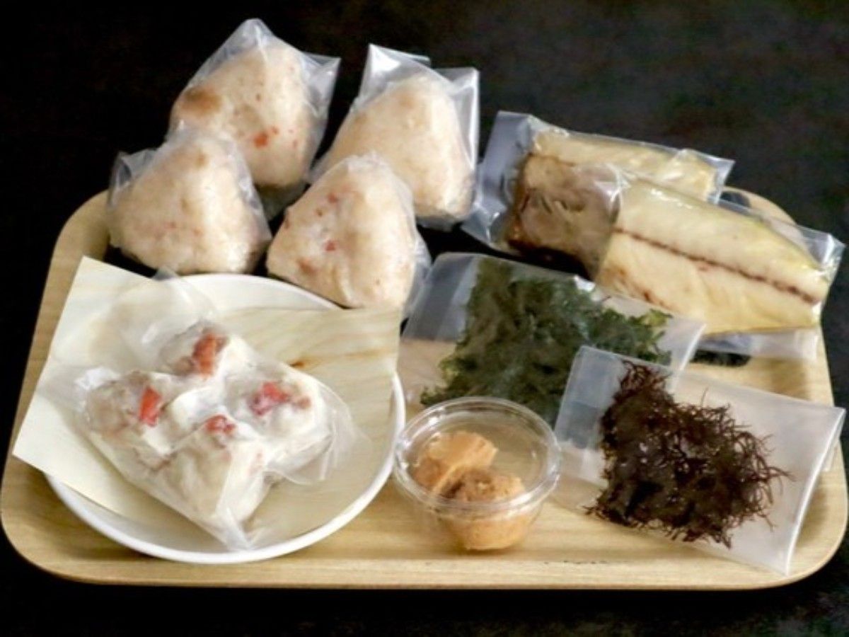 【選べるお食事】海辺のミールキットセレクトプラン - 5