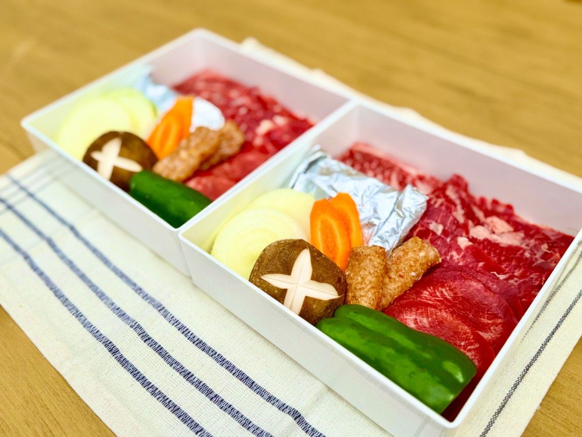 【食欲の秋】海辺で楽しむBBQ|10%OFF&特典付き - 2