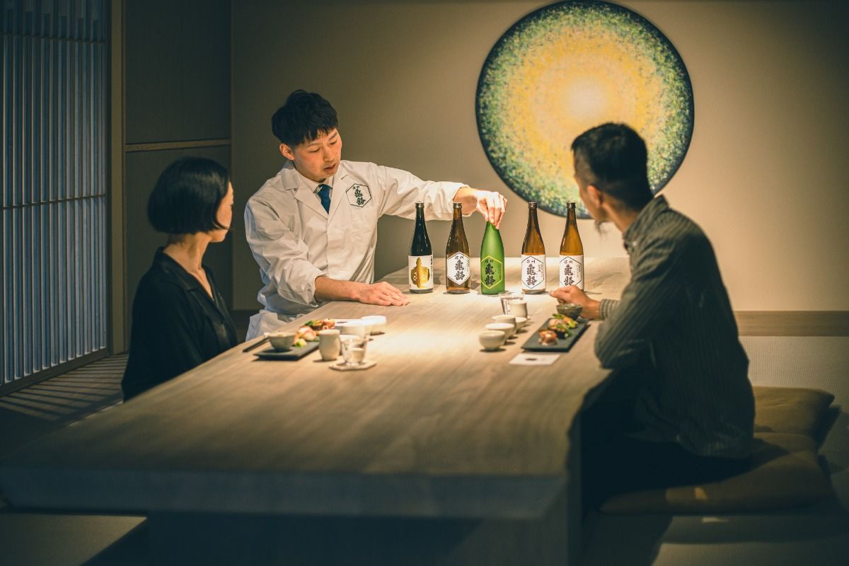 酒蔵ホテル® KIREI - 4