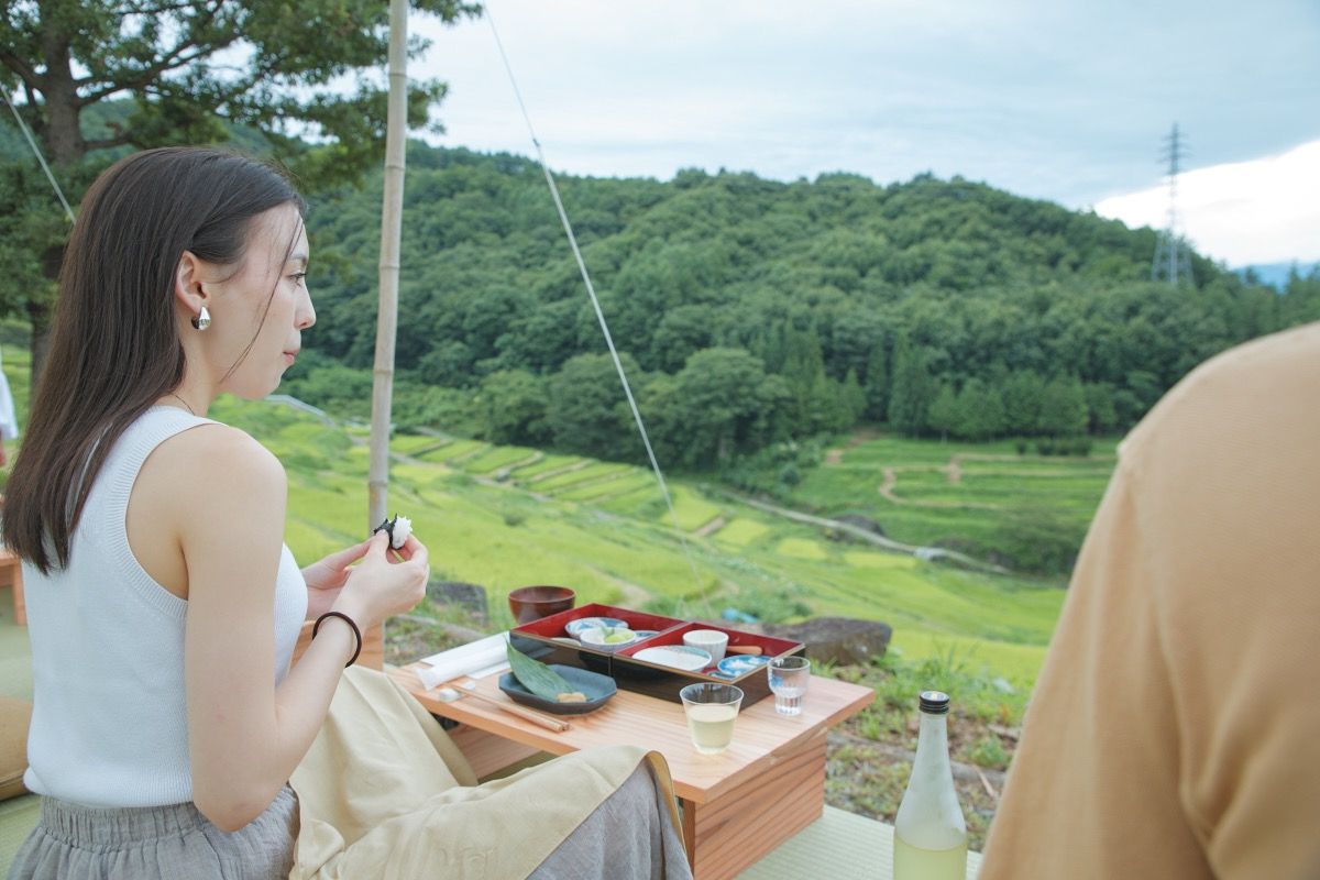 TANADA MORNING(セレモニー・夕食なし) - 6