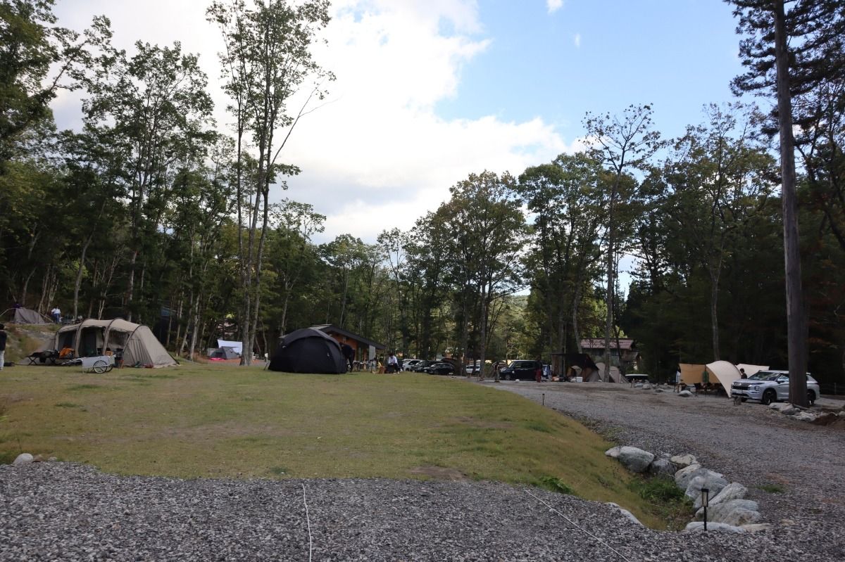 山のハコ-camp studio- - 5