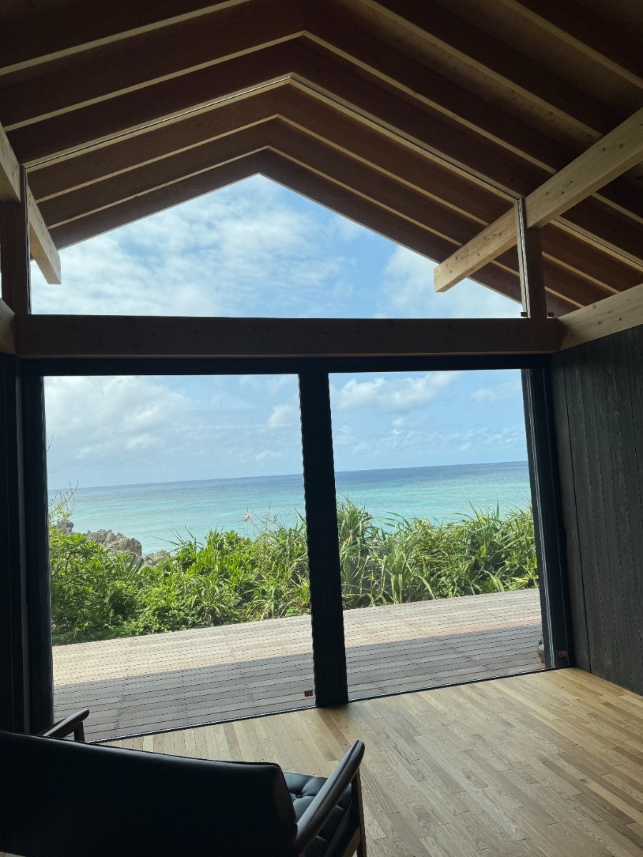 ViLLA SHiNAHA