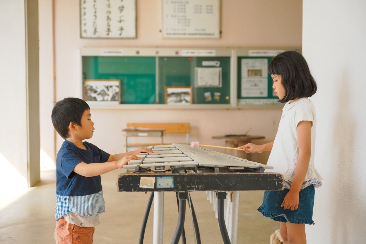 BUNAGAYA | 喜如嘉翔学校の宿 - 6