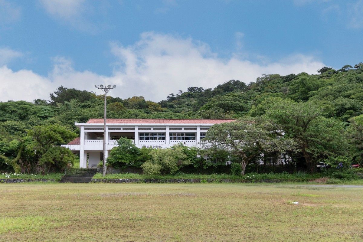 BUNAGAYA | 喜如嘉翔学校の宿 - 7